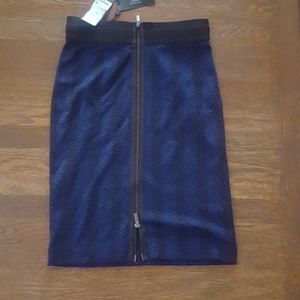 BCBG Pencil Skirt